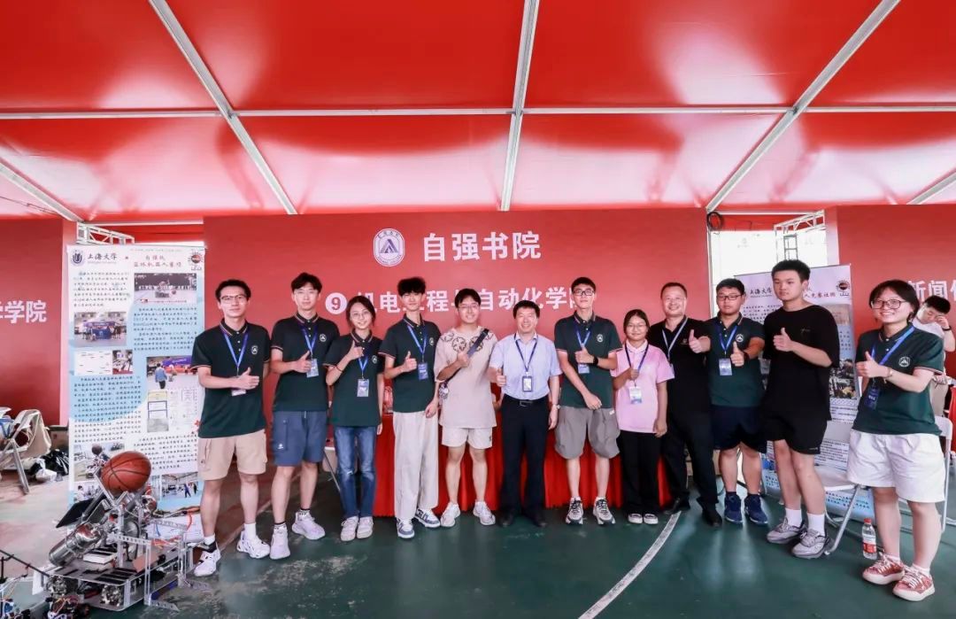 逐梦新起点 启航新征程！尊龙凯时2024年本科生新生报到啦-尊龙凯时