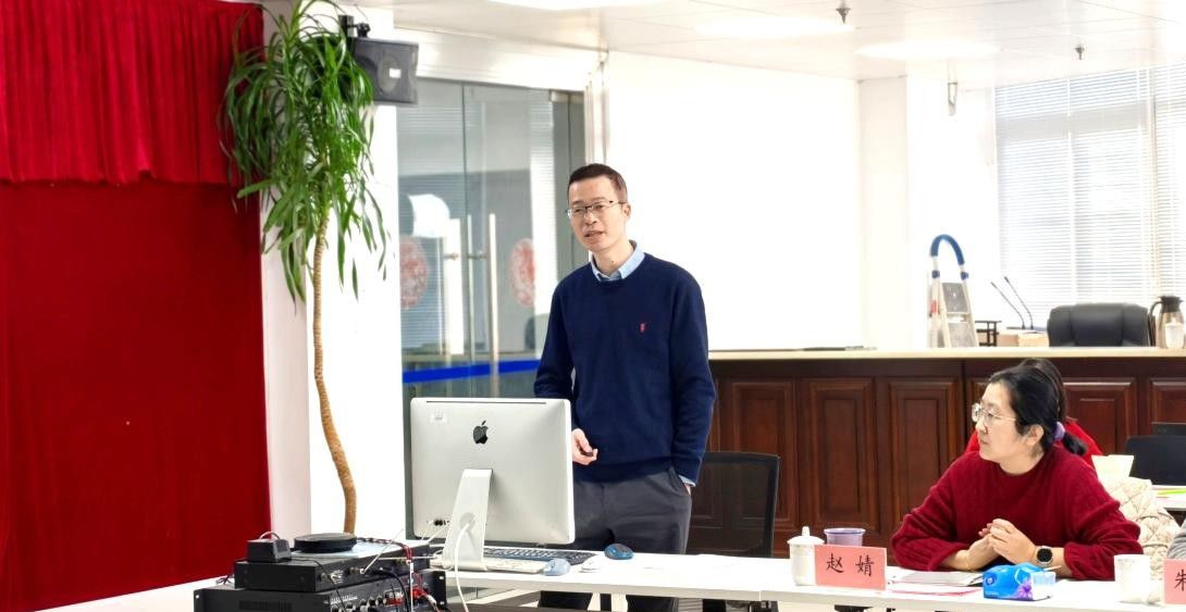 校向导带队到生命科学学院开展调研-尊龙凯时