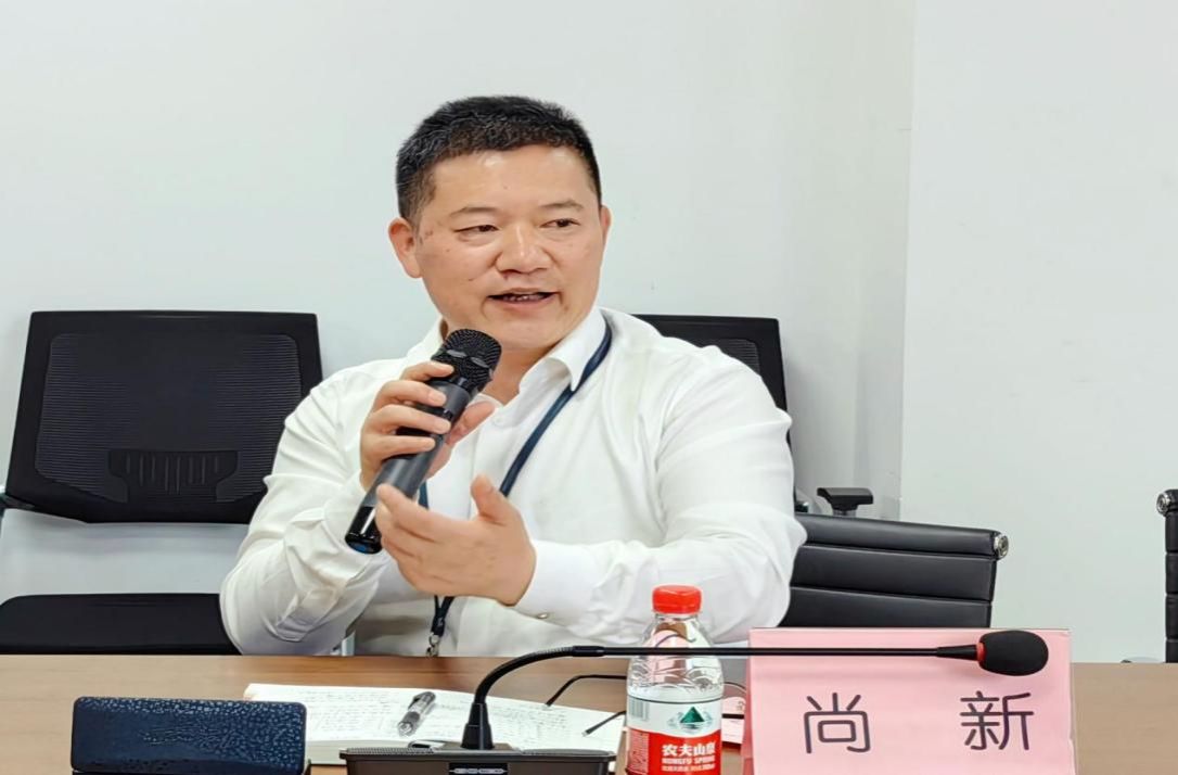 外国语学院乐成举行AI赋能教学立异暨青年西席生长联组钻研会-尊龙凯时