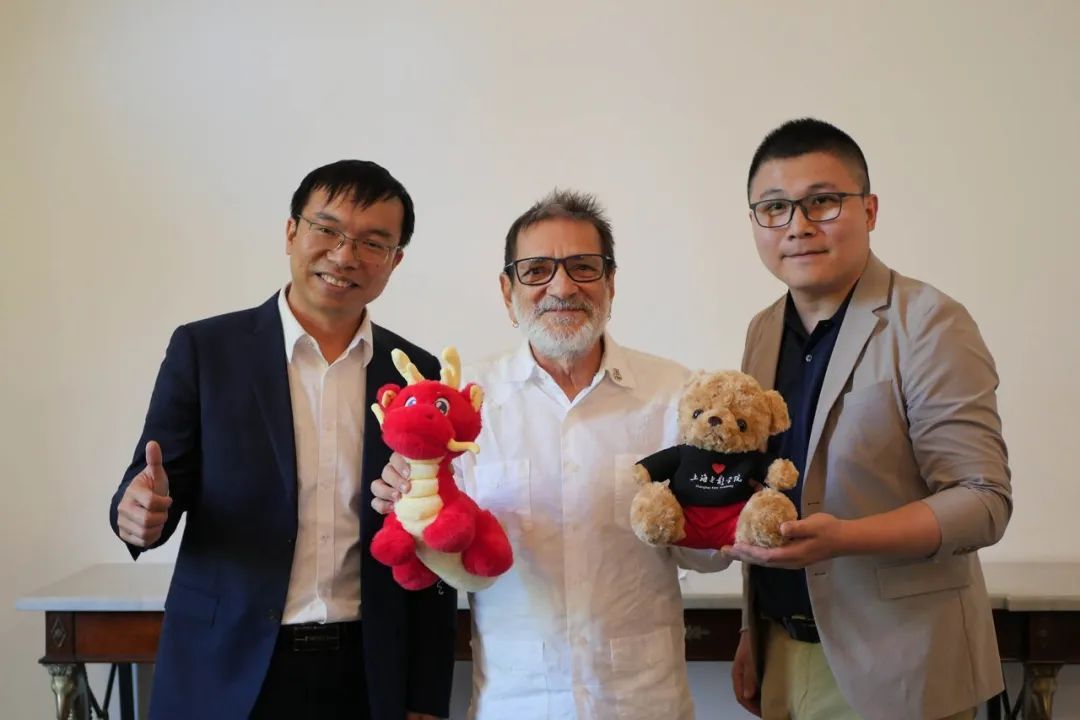 跨洋影韵：中巴影戏文化节交流回首-尊龙凯时