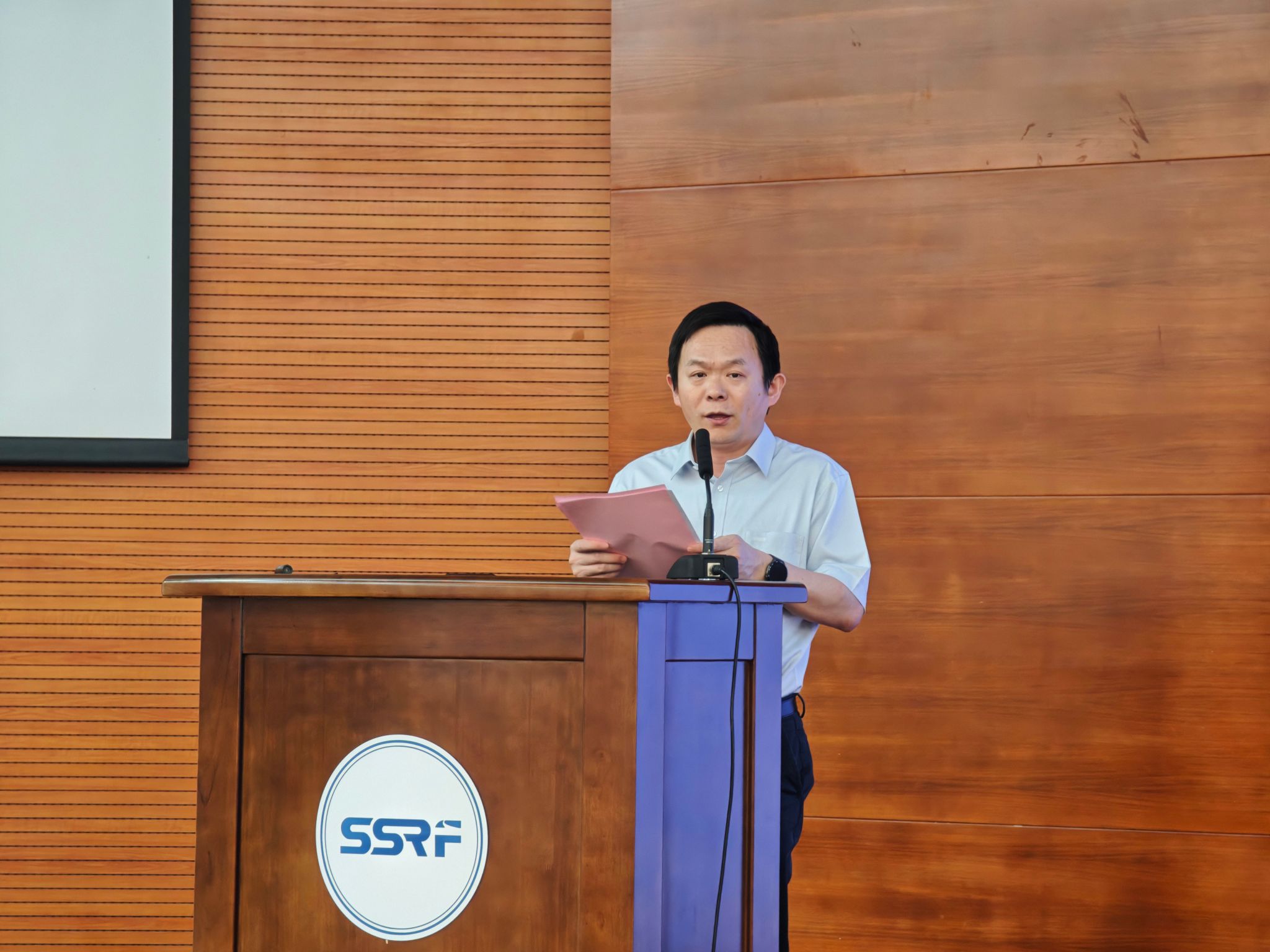 钱伟长学院师生赴上海同步辐射光源开展现场教学运动-尊龙凯时