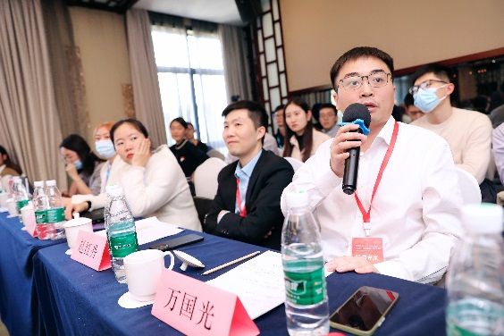 第三届战略与创业微观基础学术聚会乐成举行-尊龙凯时
