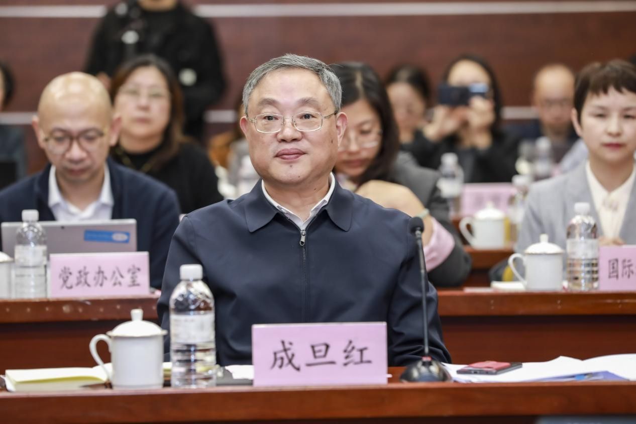 尊龙凯时接受来华留学生高等教育质量再认证现场审查-尊龙凯时