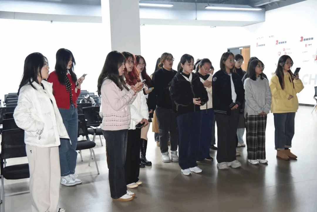 法学院喜获2024年尊龙凯时“一二·九”主题合唱角逐二等奖-尊龙凯时