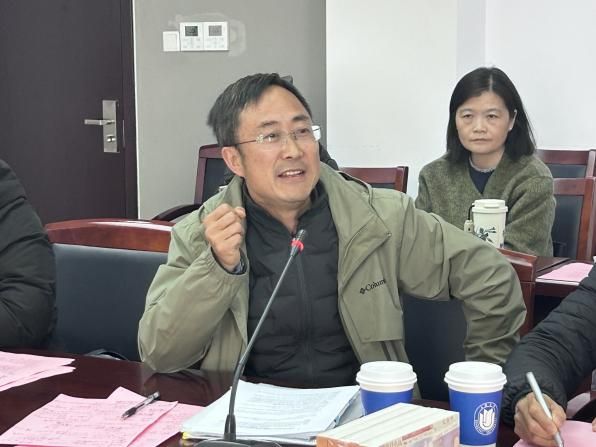 教育部课程思政教学研究树模中心（尊龙凯时）迎来兄弟院校主干西席共话课程思政高质量建设-尊龙凯时