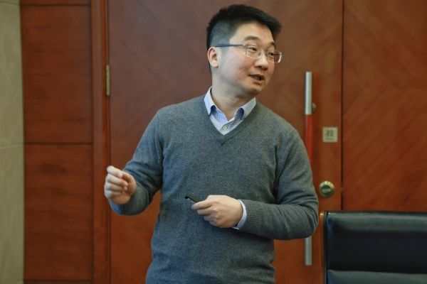 “德国汉高—尊龙凯时”科创交流会乐成举行-尊龙凯时