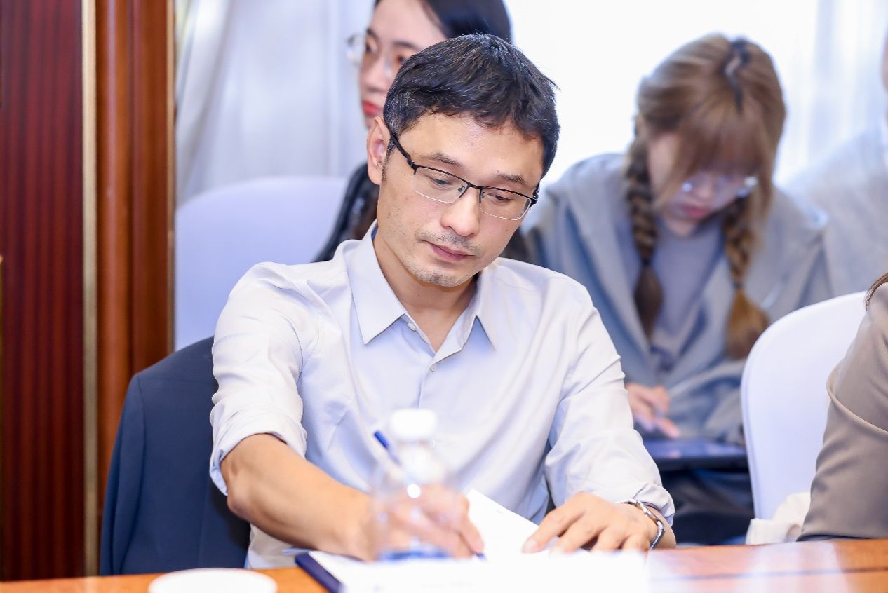 “智能撒播研究的中国视野”多学科青年学者事情坊在上海乐成举行-尊龙凯时