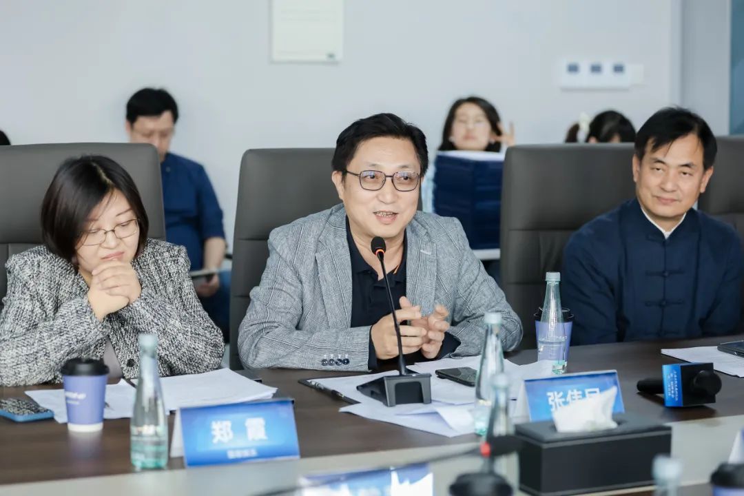 上海影戏生长研究院第一届理事会第一次聚会顺遂召开-尊龙凯时