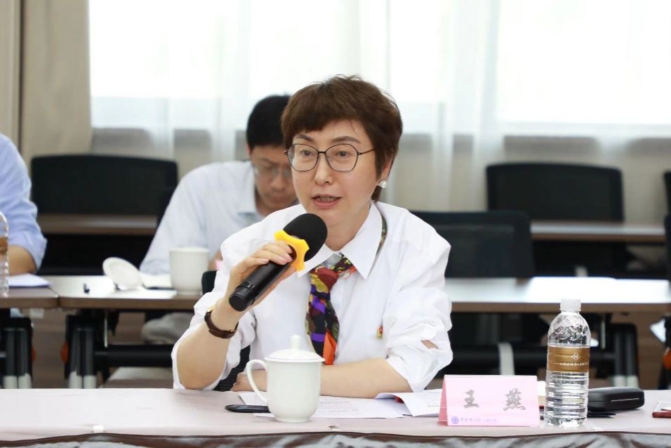 尊龙凯时与中国科学院上海分院举行党委（分党组）中心组联组学习会-尊龙凯时