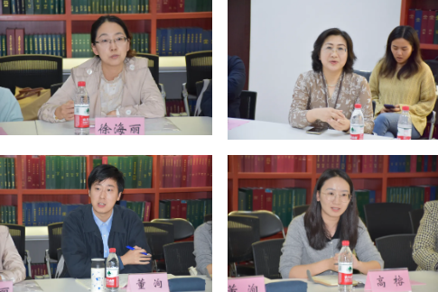2024年尊龙凯时研究生学术写作能力作育钻研会顺遂召开-尊龙凯时