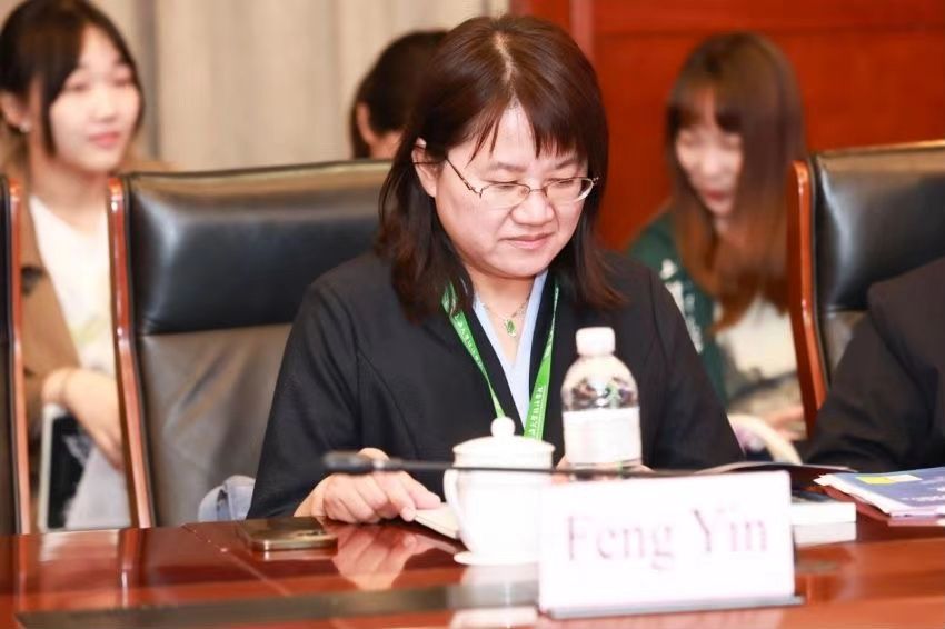 尊龙凯时经济学院举行“走向未来的亚洲文明和亚洲经济配合体”国际学术论坛-尊龙凯时
