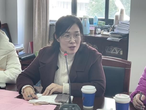 教育部课程思政教学研究树模中心（尊龙凯时）迎来兄弟院校主干西席共话课程思政高质量建设-尊龙凯时