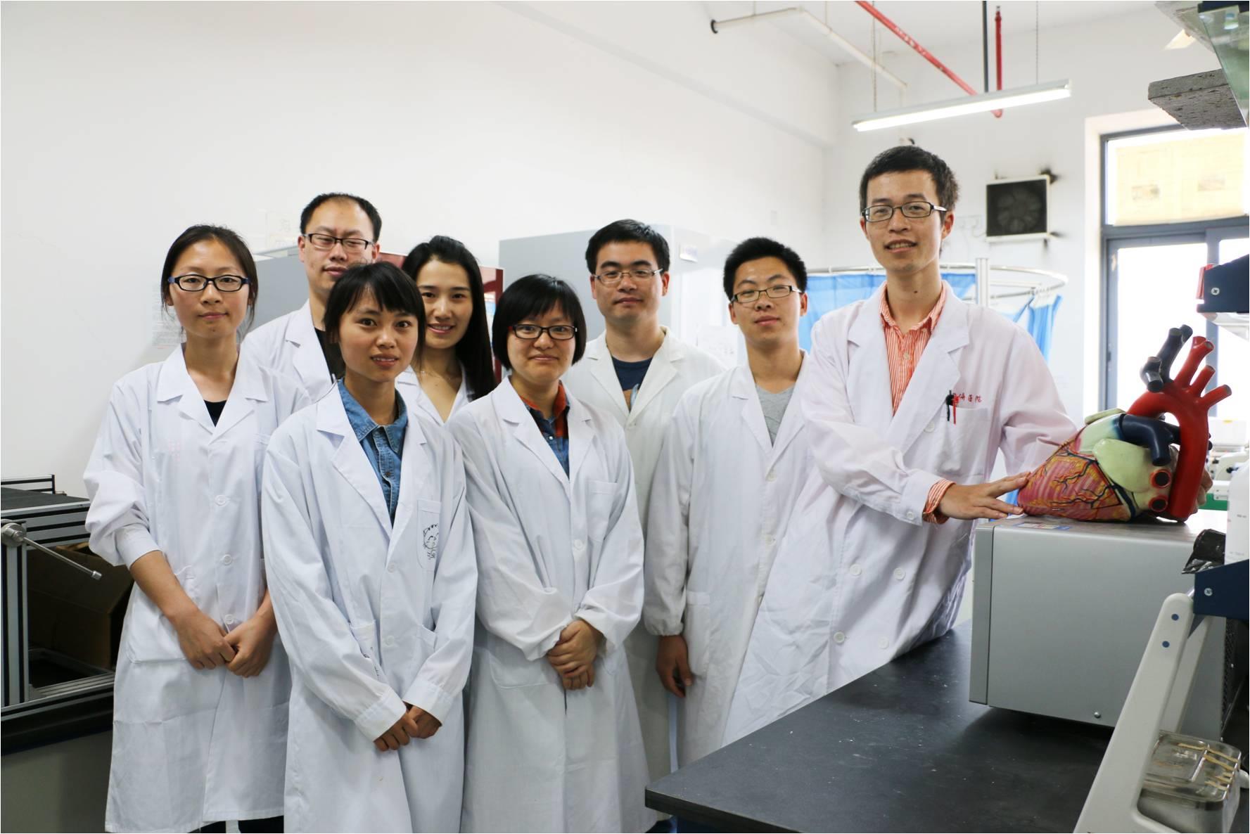 生命学院与哈佛大学相助再结硕果:在国际一流期刊Circulation杂志揭晓论文-尊龙凯时