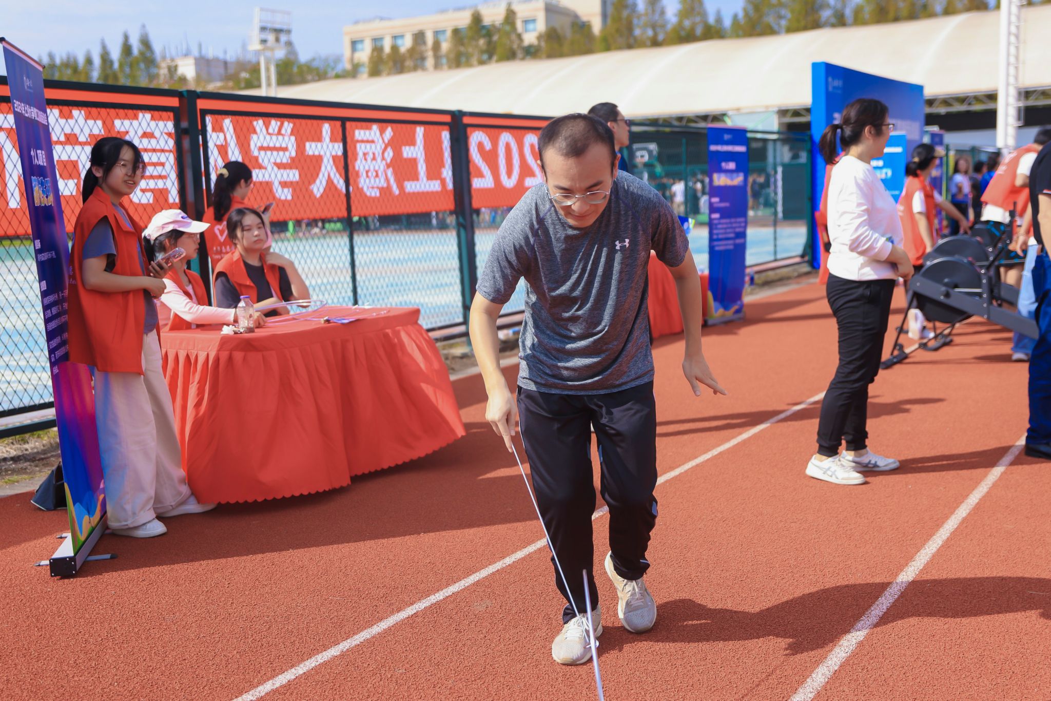 环化学院在校意见意义运动会喜获佳绩-尊龙凯时