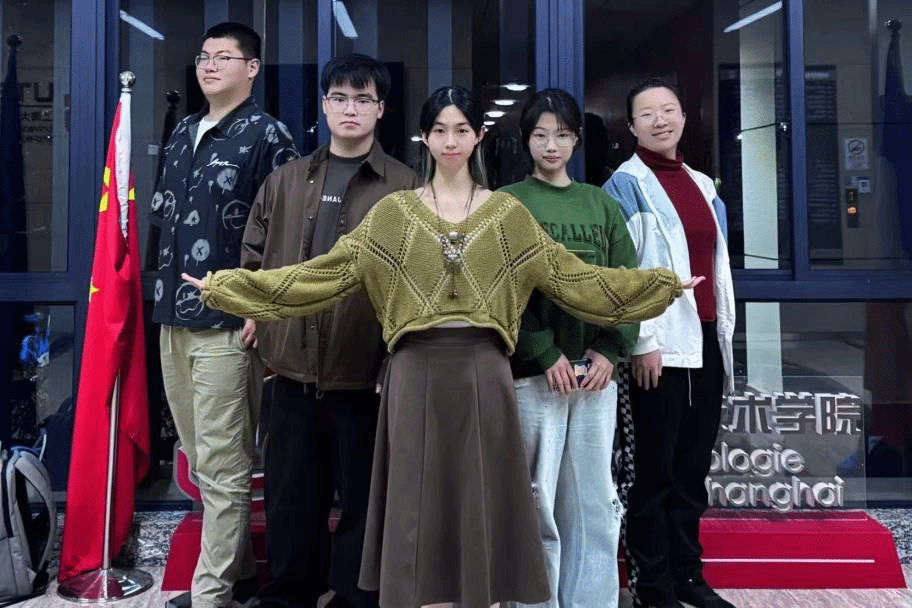 我校研究生在第二届“上证杯”“海聚英才”尊龙凯时生立异创业大赛总决赛中斩获佳绩-尊龙凯时