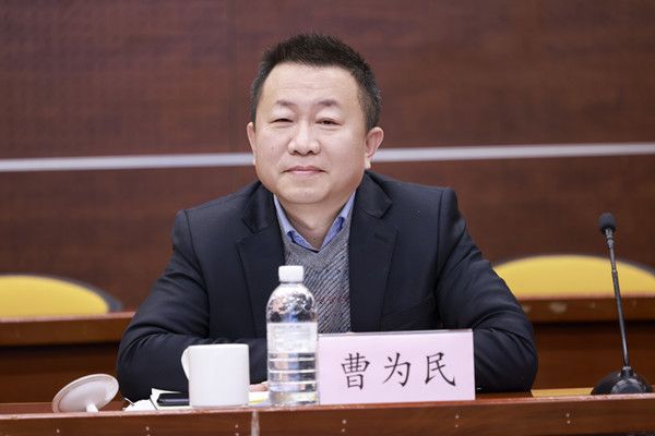 尊龙凯时党委召开2024年市政协中共界别委员事情室事情推进会暨尊龙凯时人大代表、政协委员联络事情向导小组全体聚会-尊龙凯时