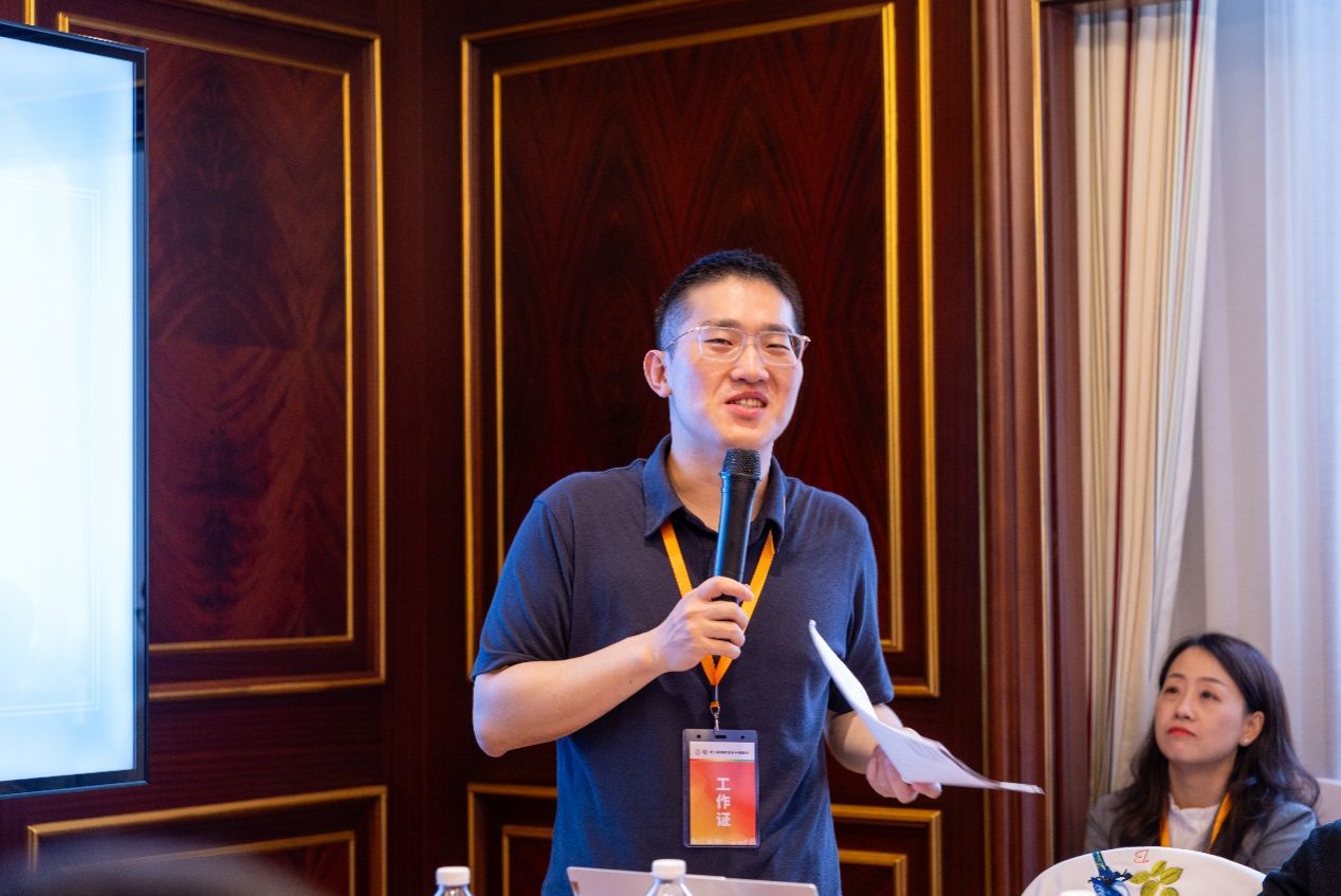 “智能撒播研究的中国视野”多学科青年学者事情坊在上海乐成举行-尊龙凯时