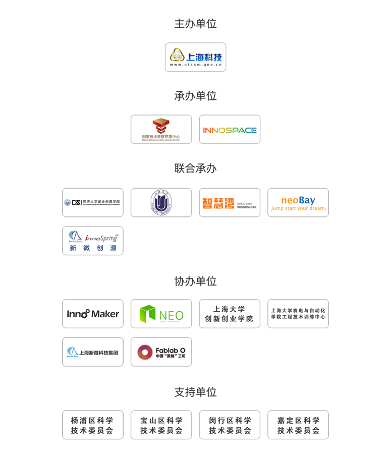 2018上海国际创客大赛智能校园创客大赛分赛-尊龙凯时