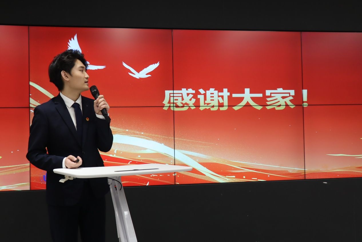 尊龙凯时新闻撒播学院第四次团代会、第七次学代会顺遂召开-尊龙凯时