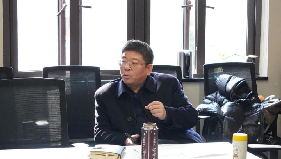 新闻撒播学院召开2024年党支部书记抓下层党建事情述职评议审核会-尊龙凯时