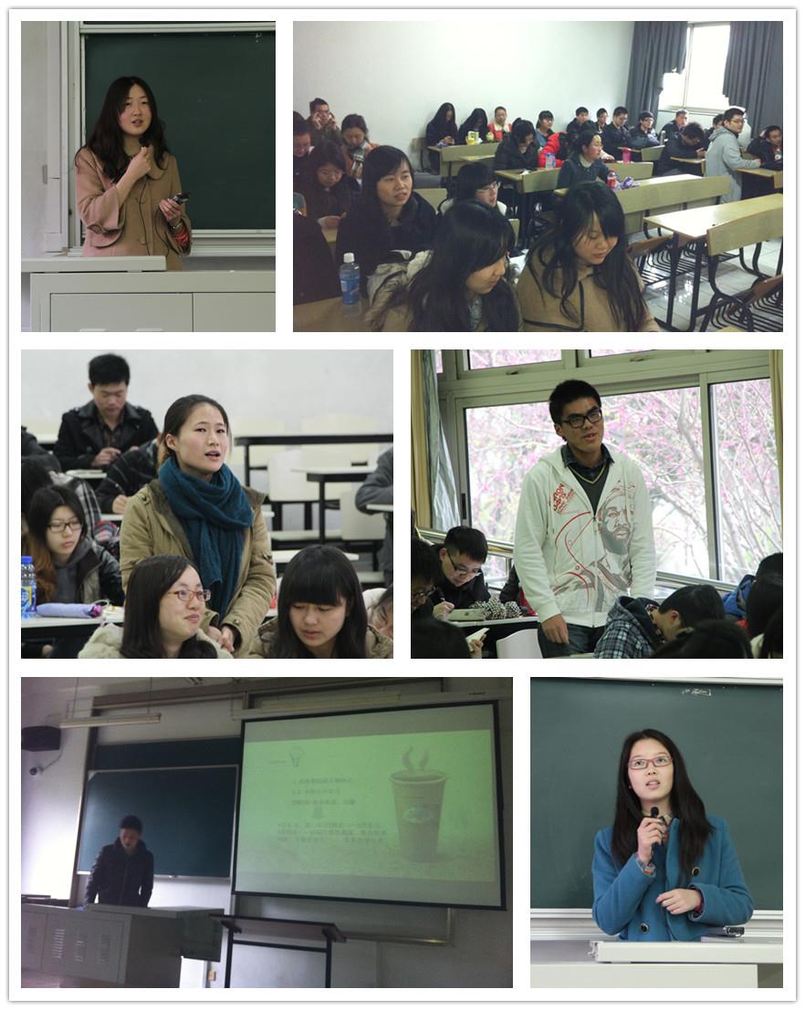 图情档系举行“在这里，，，，读懂你的梦”首日教育运动-尊龙凯时