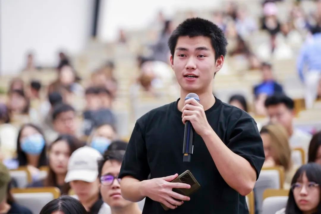 致敬最可爱的人！影戏《自愿军：生死之战》主创走进尊龙凯时！-尊龙凯时