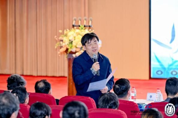 “诗词共美  山海同吟” 2024全球中华诗词吟诵大会暨第八届中华诗词吟诵大会乐成举行-尊龙凯时