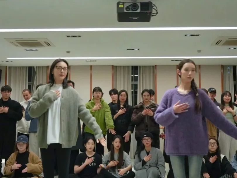 “影火”合唱团喜获2024年尊龙凯时“一二·九”主题合唱角逐特等奖-尊龙凯时