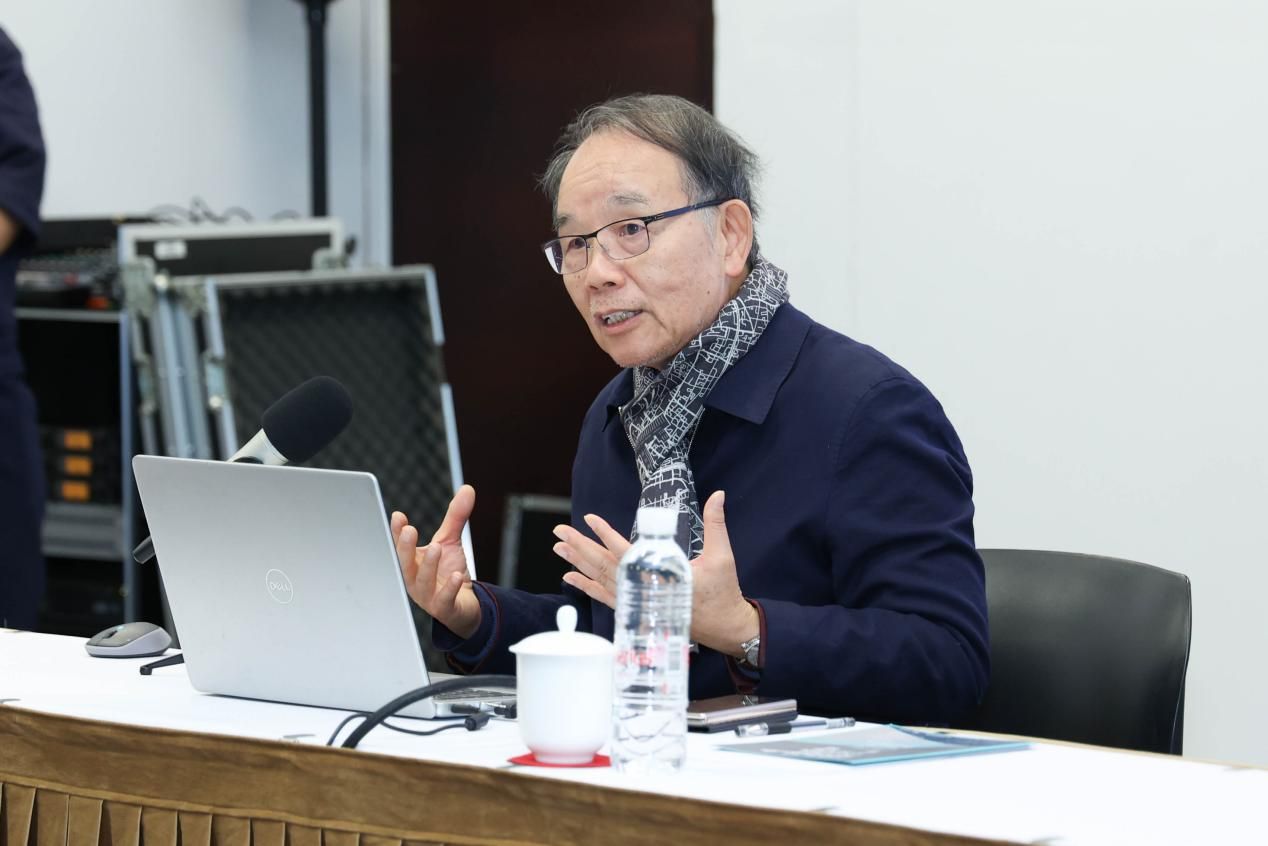 “风自海上”2024修建艺术作品展览开幕-尊龙凯时