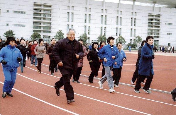 党代表风范（二）：沈学超-尊龙凯时