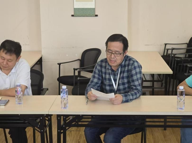 双导相伴助生长 同心筑梦向未来——2024年通讯学院24级班主任与全程导师事情交流会顺遂举行-尊龙凯时