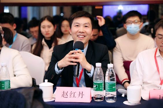 第三届战略与创业微观基础学术聚会乐成举行-尊龙凯时