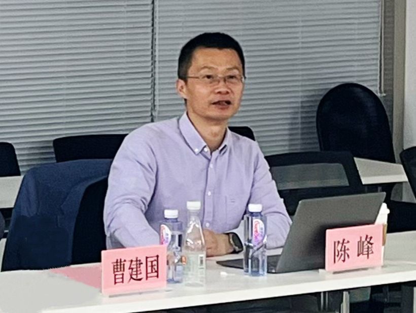 话赛事立异，，，，，，谋学科生长——生命科学学院举行第七届上海市生命科学竞赛准备会-尊龙凯时