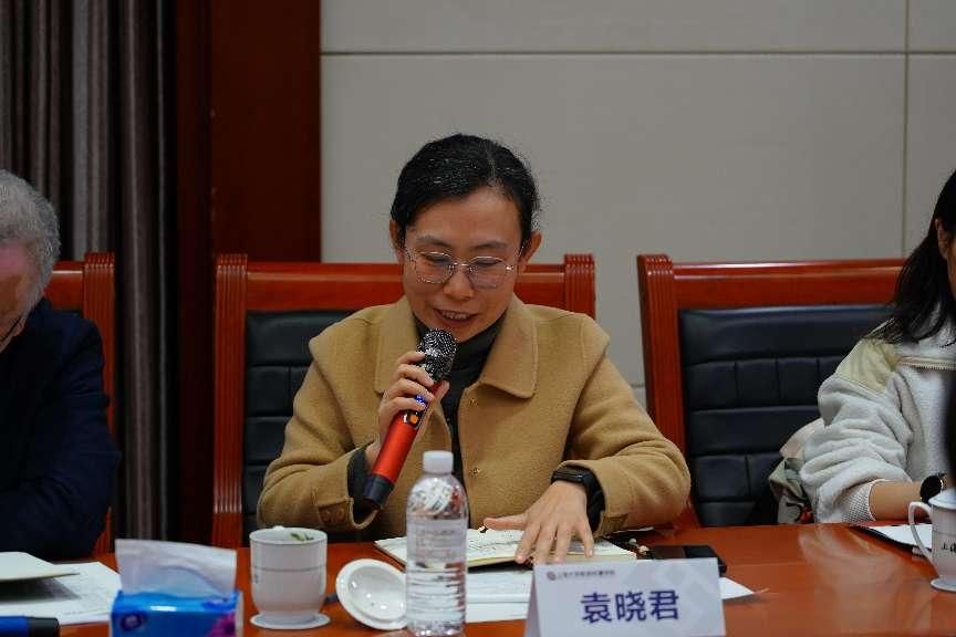 聚焦刷新 共话生长｜新闻撒播学院教学质量与包管系统建设钻研会顺遂召开-尊龙凯时