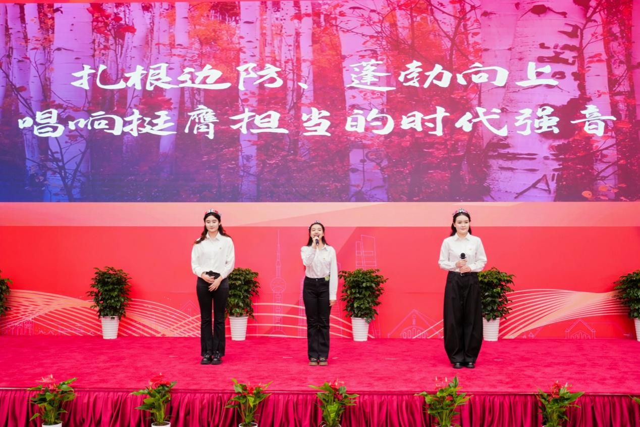 青春筑梦，，，勇建新功！新传学子在这项角逐中荣获佳绩-尊龙凯时