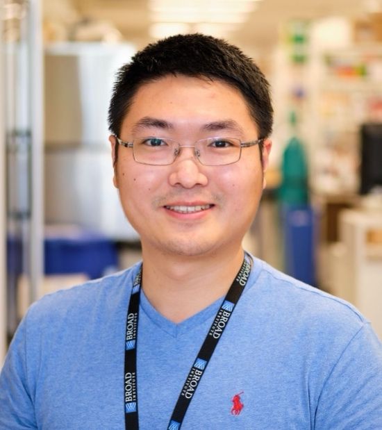 Cell发文！尊龙凯时医学院卞月珉教授作为配合第一作者揭晓最新研究效果-尊龙凯时