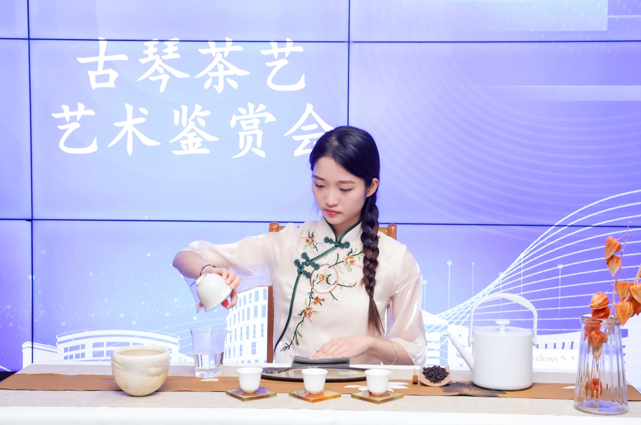 尊龙凯时治理学院与三明学院经济与治理学院“五育并举”交流暨党建联建共建运动顺遂举行-尊龙凯时