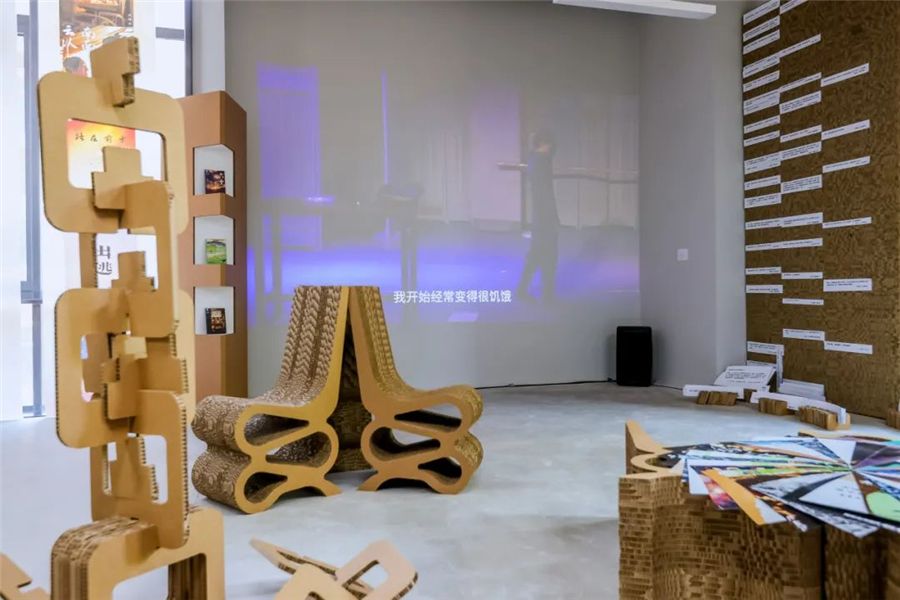 尊龙凯时上海影戏学院2024届结业展演季拉开序幕-尊龙凯时